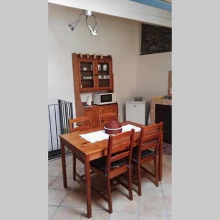 Alloggio Per Vacanze A Isolabona Buitenkant foto