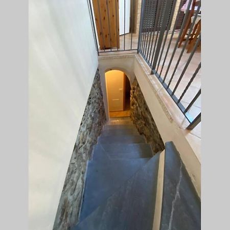 Alloggio Per Vacanze A Isolabona Buitenkant foto